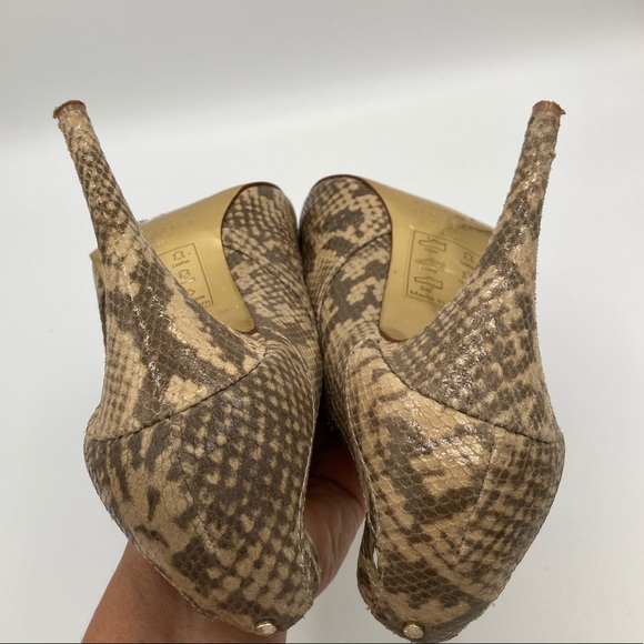 TED BAKER HEELS Women’s size - Picture 6 of 16